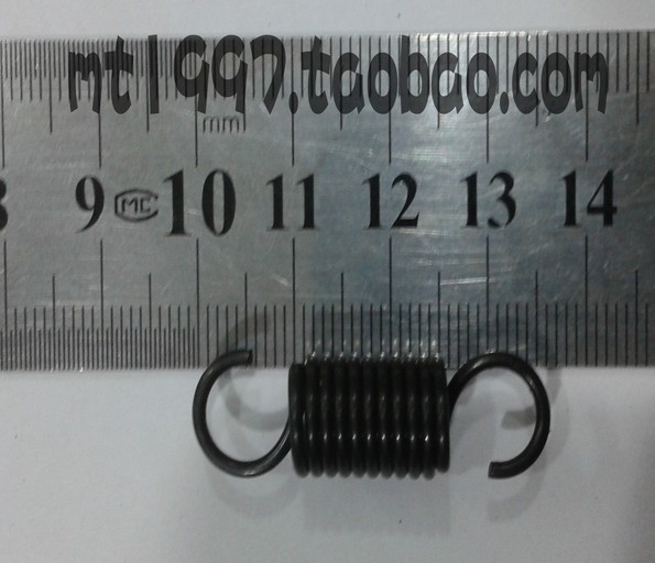 Comet Eume Binding Machine Spring Rexam Binding Machine Spring parts  long 3.5CM Spring width 1CMin the Office Equipment/Consumables/Related Services , Packaging Equipment/Signs and supplies , Binding Machine Accessories  category - from Buy2taobao.com to provide professional Taobao agent buy service
