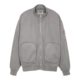 自主自产 卫衣 TAPED OVERDYE SWEAT C.E CAV EMPT 21SS ZIP