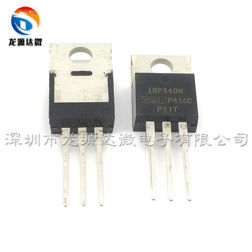 IRF540N/640N/740/840/530/9540N/3205/9640/730/Z44/Z24N/9Z24N
