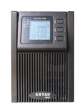 KSTAR科士达YDC9103SUPS不间断电源3KVA/2700W内置电池标机在线式