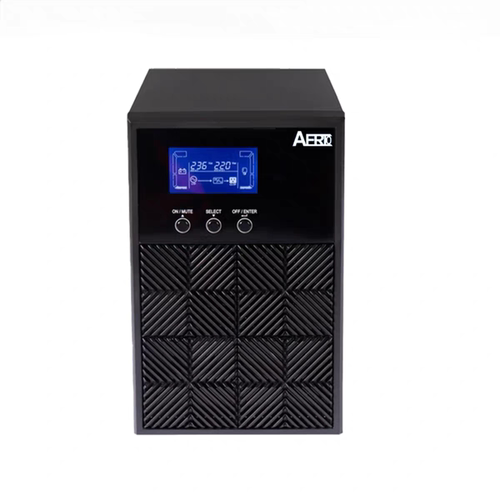 艾亚特UPS电源AERTO-UHA1R-0020在线式UPS不间断电源20KVA/18000W
