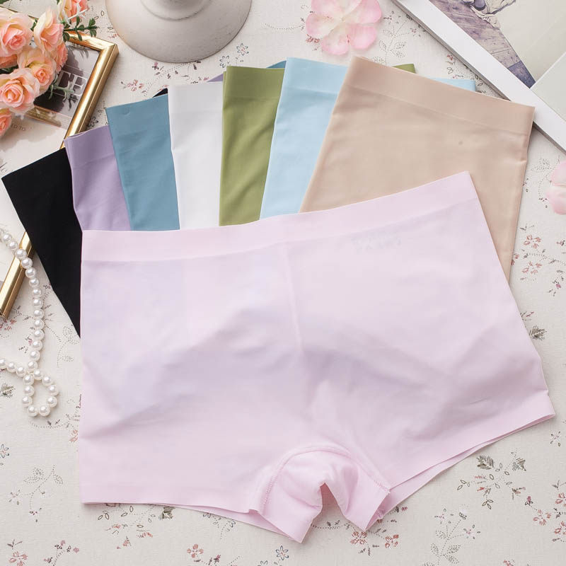 Slip jeunesse ZH1609 en nylon - Ref 642223 Image 4