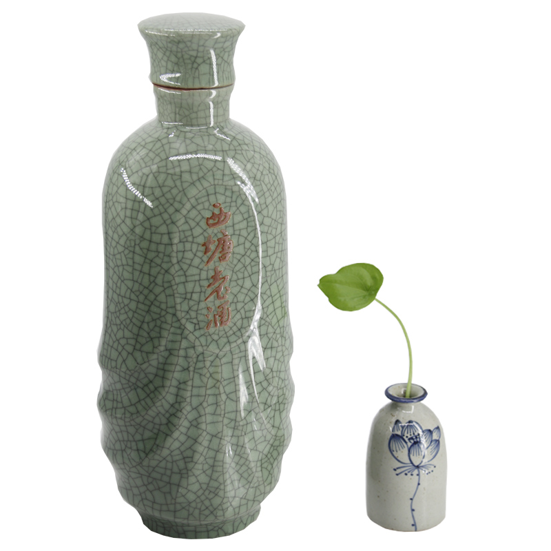 浙江嘉善西塘黄酒20年大木盒2.5L半干型黄酒商务用酒送礼佳品单盒