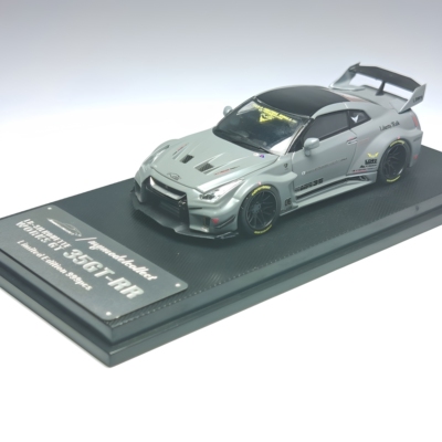 MC164GT-RR35LB改装车模