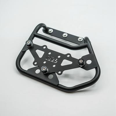 BVL改装幼兽CC11行后侧架