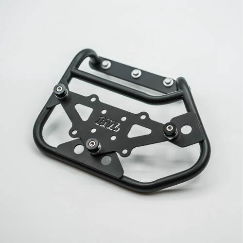 BVL改装幼兽CC11行后侧架