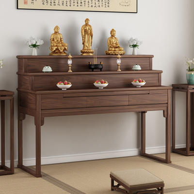 喜善福品牌供桌佛台包邮到家