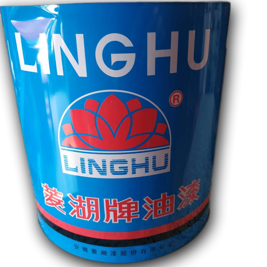 1公斤小桶菱湖油漆2公斤小桶菱湖油漆3kg菱湖油漆小桶菱湖油漆