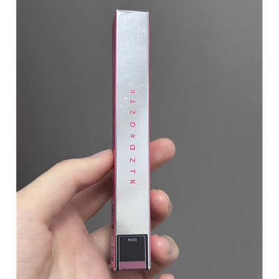 AZTK雪吻唇冻mj02唇釉镜面水光mj05口红菁之雪吻唇冻颜色清新清爽