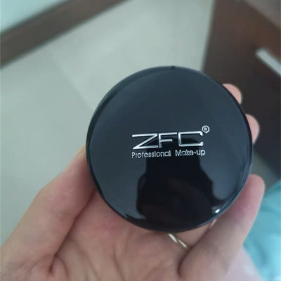 ZFC魅师无痕粉底膏遮瑕膏控油持久粉底bb霜cc霜保湿裸妆粉底液霜