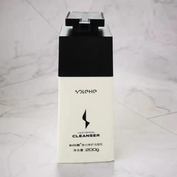 和风雨男士专用控油夏季洗面奶