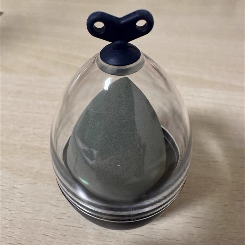 尔木萄星座美妆蛋超软不易吃粉底液化妆蛋粉扑彩妆蛋Q弹软绵