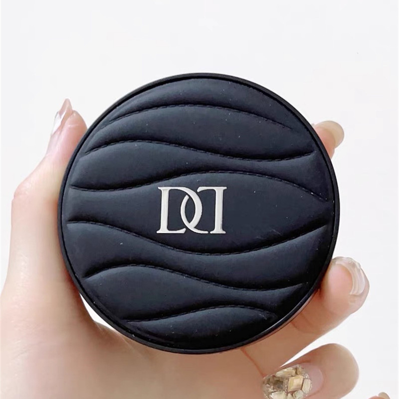 d'Veil轻垫光润气垫bb霜