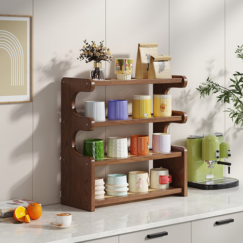 艾芮特简约现代水杯置物架