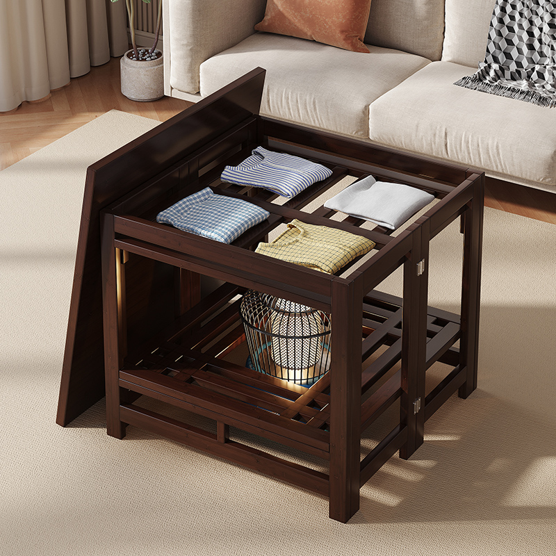 冬季烤火桌子家用新款