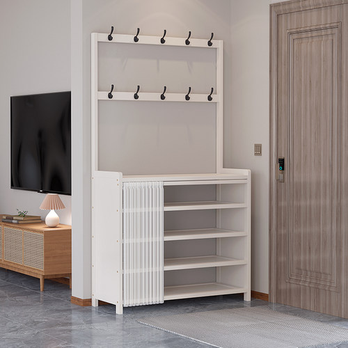 鞋架子多层家用门口室内好看