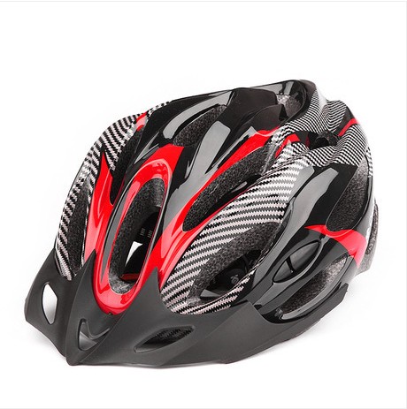 Casque cycliste - Ref 2234659 Image 1