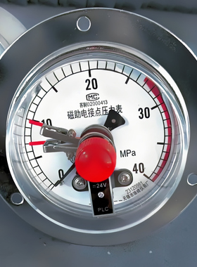 磁敏磁簧24v磁助式电接点ZFYB无锡市仪表厂YX100轴向感应信号特惠