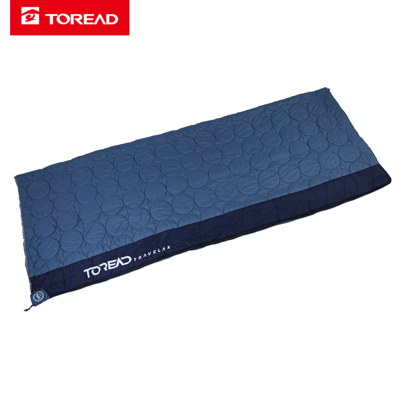 探路者睡袋 19春夏戶外男女通用200g/㎡棉信封式睡袋TECH80840在類目 戶外/登山/野營/旅行用品, 睡袋中 - 來自Buy2taobao.com提供專業的淘寶代購服務