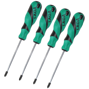 老A 异形螺丝刀套装 Y字U型 三角形 三叉内十字倒反十字起子改锥