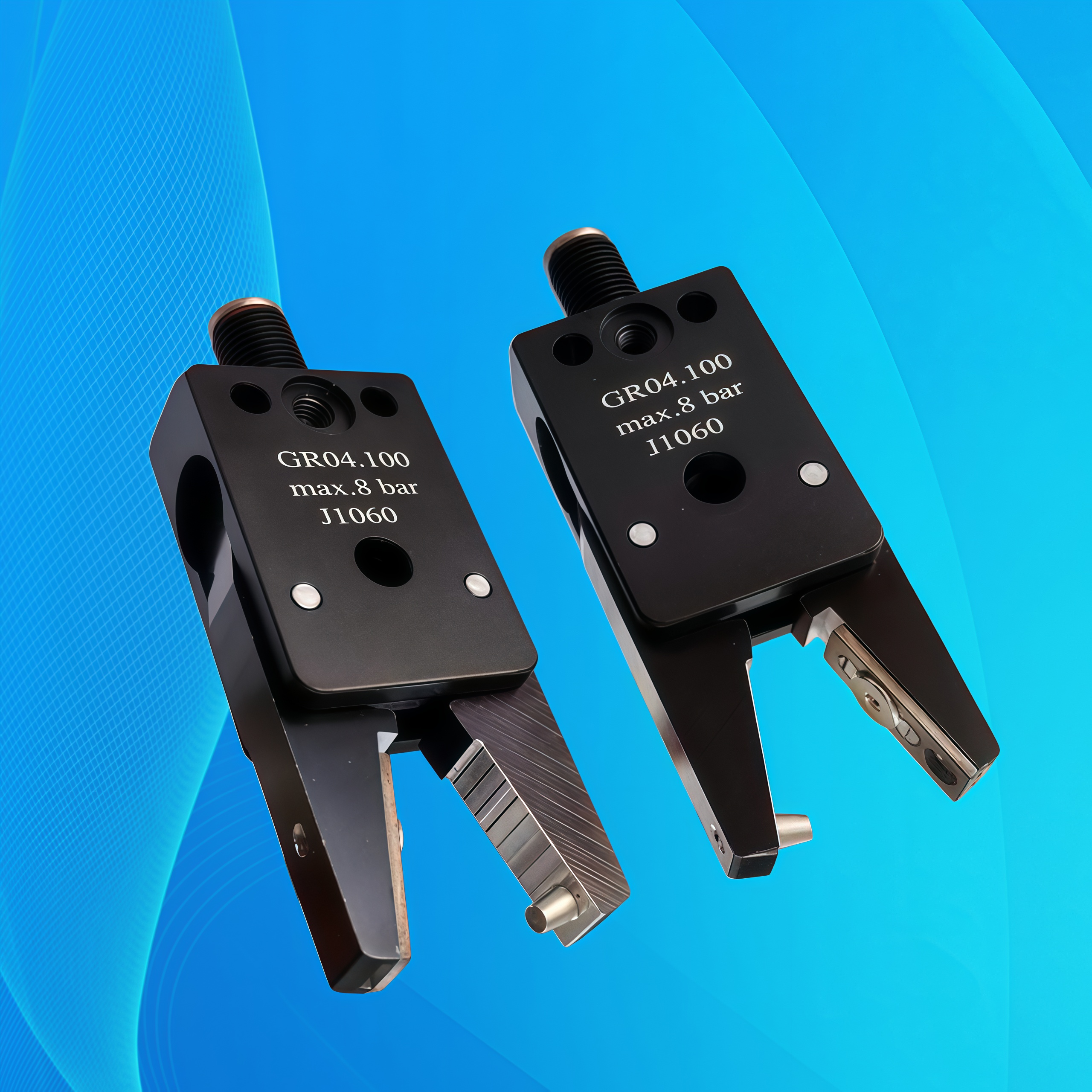 元宝机械手夹具气动带钩夹皮筋小夹子迷你小夹爪带小柱子pj水口夹,标准件/零部件/工业耗材,其他气动元件,淘宝优惠券,粉丝福利购,淘宝优惠卷