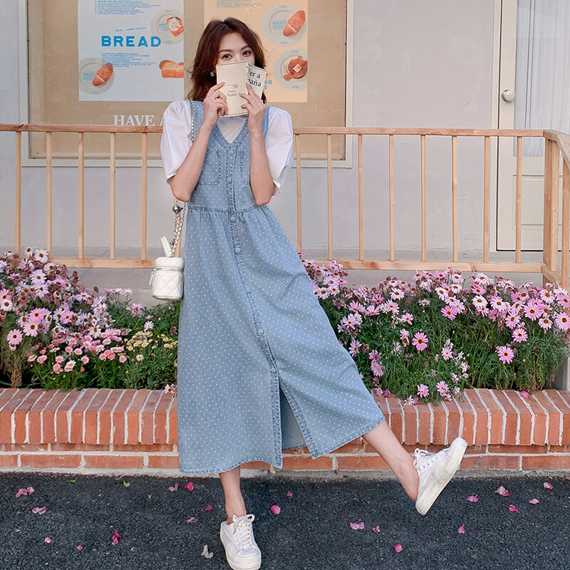 女装/女士精品套装/学生校服/工作制服时尚套装2025年夏季
