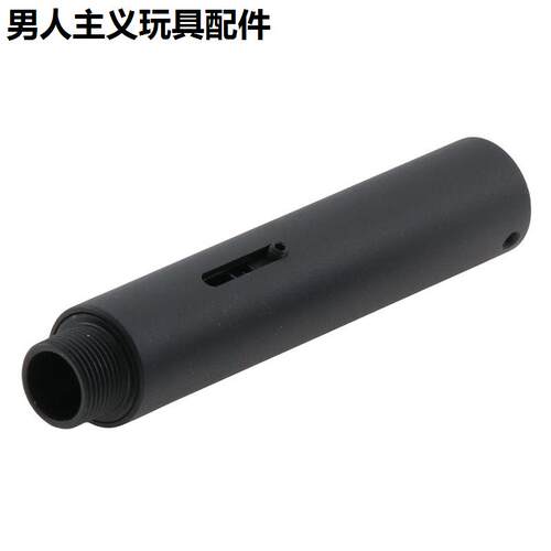 儿童14逆牙金属外管锦明