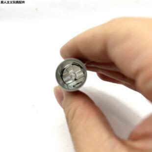 库拜莱N10加强金属飞机头总成铝合金大流量N10抗寒加强机头