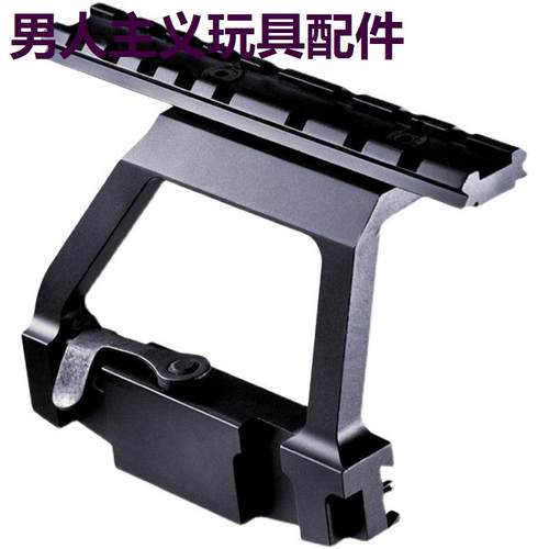 仁祥102软弹玩具AK锦明7