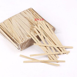 环保牛皮纸扎丝食品扎条扎丝牛皮纸扎带烘培面包扎带扎口线封口条