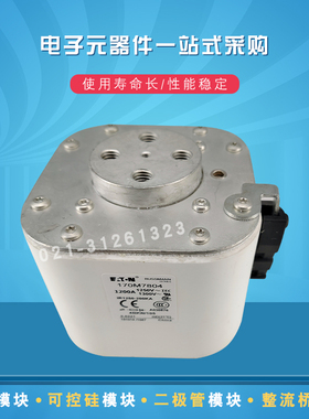 170M7804 7963 7969 7975 7978 7982 8330 8503 8504快速熔断器