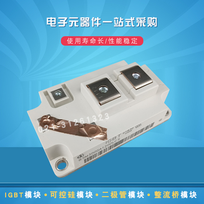 BSM200GA170DN2S_E3256 BSM300GA170DN2S_E3256全新IGBT功率模块