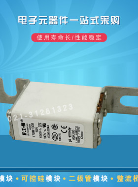 巴斯曼快速熔断器170M1308 1309 1310 1311 1312 1314 1314 1315