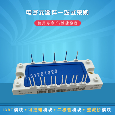 BSM15GD120DN2_E3256 BSM25GD120DN2_E3256全新IGBT功率模块