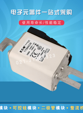 巴斯曼熔断器保险丝170M4216 4217 4218 4219 4238 4239 4240现货