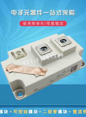 SKM600GA12T4 SKM800GA12T4 SKM300GA12E4全新IGBT模块