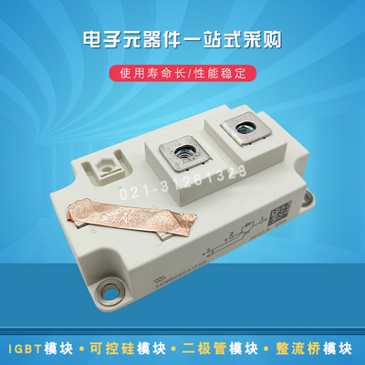 SKM800GA174D SKM800GA176D SKM50GAL123D全新IGBT模块