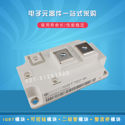 BYM300B170DN2 BYM300A170DN2 BYM400A170DN2全新IGBT功率模块