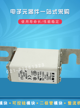 快速熔断器保险丝170M2016 2017 2018 2019 2020 2021 2022 2023