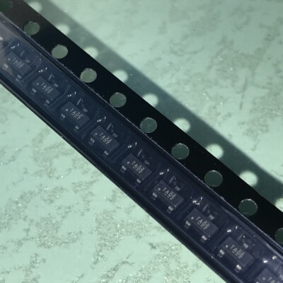 TL431AQDBZR 封装SOT-23 全新原装正品 电压基准芯片