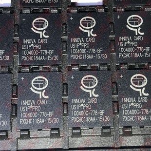 BGA256 IC0400C 封裝 正品 778 全新原裝