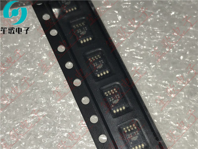 LM2904DGKR 丝印MBP 封装MSOP8 运算放大器 全新进口原装 可直拍