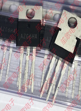 SY5864KAC 丝印AZG6HA 封装TO-220 LED驱动芯片 全新原装