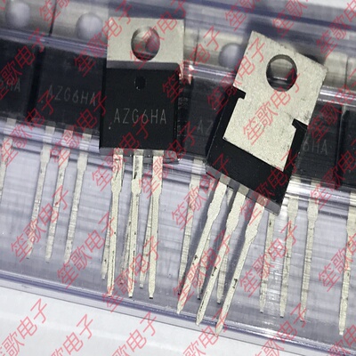 SY5864KAC 丝印AZG6HA 封装TO-220 LED驱动芯片 全新原装