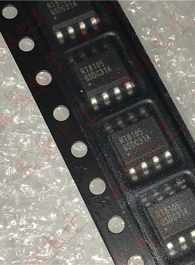 RT8105 RT8105GS 贴片SOP8 液晶电源主板芯片 全新原装 可直拍