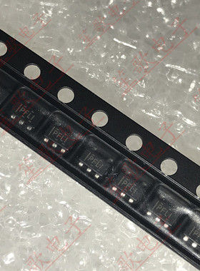 原装正品 TPS60401DBVR 封装SOT23-5 丝印PFLI 开关稳压器IC芯片
