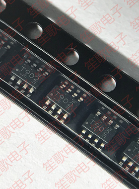 TLV9002IDDFR 丝印T902 SOT23-8 运算放大器 全新进口原装正品