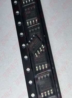 IRF7811ATR 丝印7811A 封装SOP-8 全新原装正品