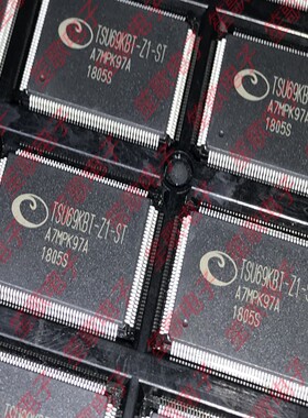 TSU69KBT-Z1-ST 封装QFP 液晶屏芯片 全新原装正品