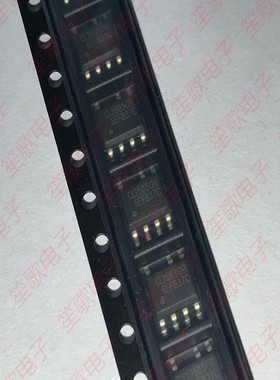 CL3503OR 封装SOP-7 全新原装正品 非隔离降压型LED恒流驱动器芯